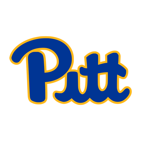 Pittsburgh Panthers logo