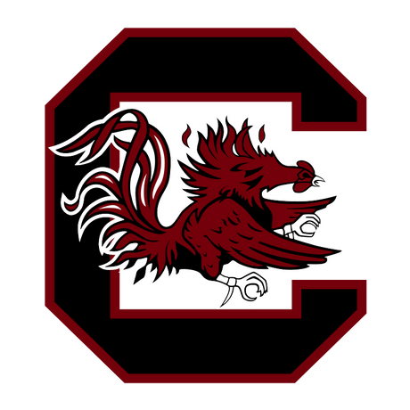 South Carolina Gamecocks logo