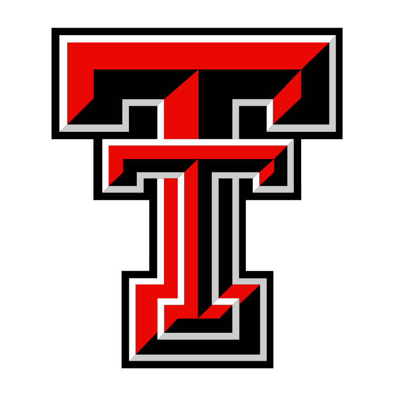 Texas Tech Red Raiders logo