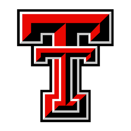 Texas Tech Red Raiders logo