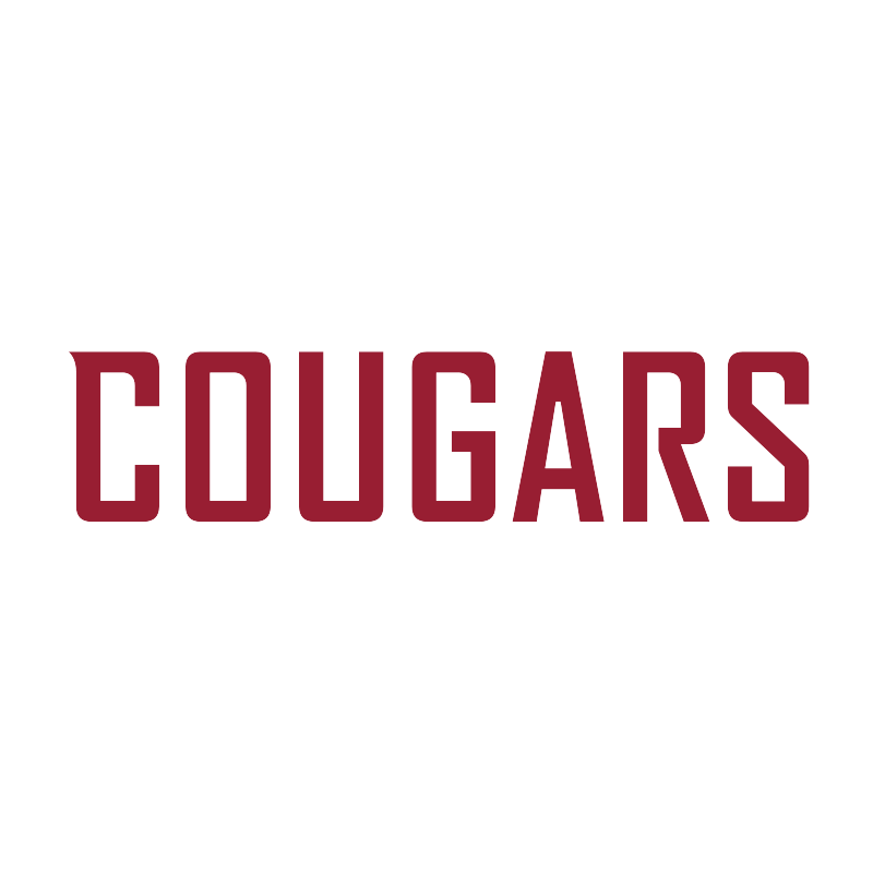 Washington State Cougars logo