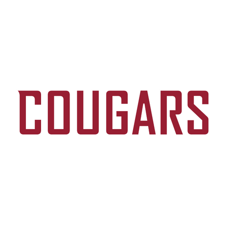 Washington State Cougars logo