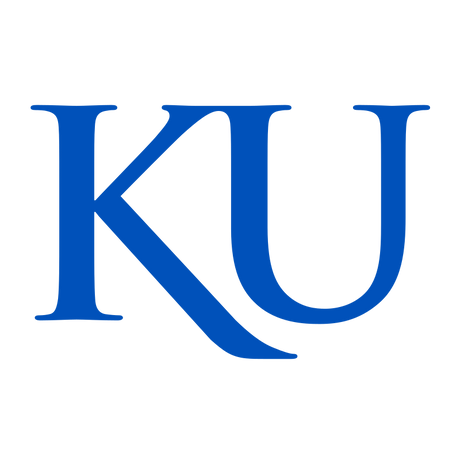 Kansas Jayhawks logo