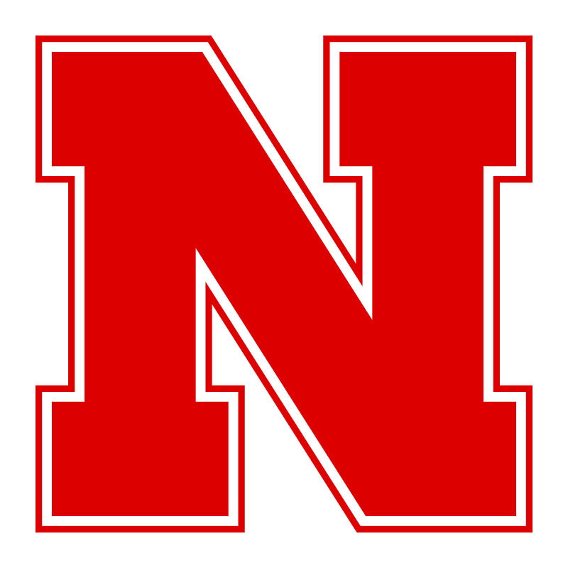 Nebraska Cornhuskers logo