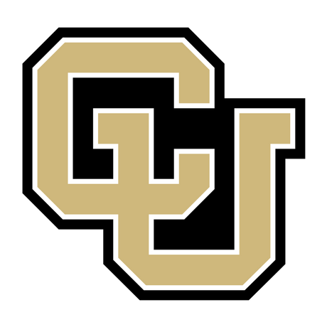 Colorado Buffaloes logo