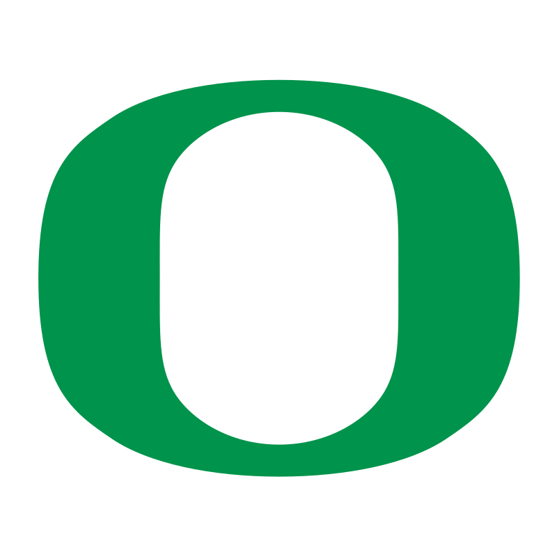 Oregon Ducks logo