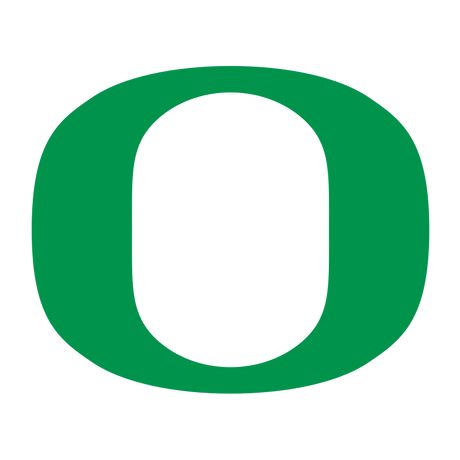 Oregon Ducks logo