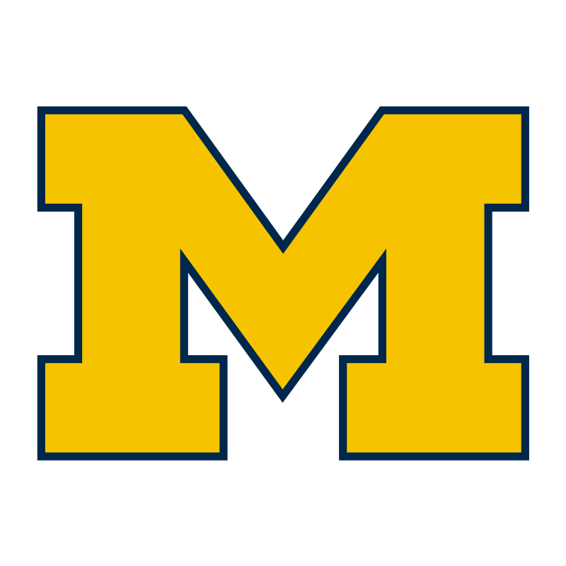 Michigan Wolverines logo
