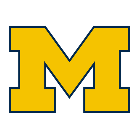 Michigan Wolverines logo