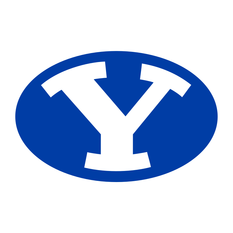 BYU Cougars logo