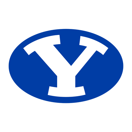 BYU Cougars logo