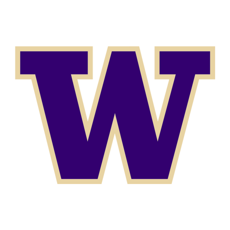 Washington Huskies logo