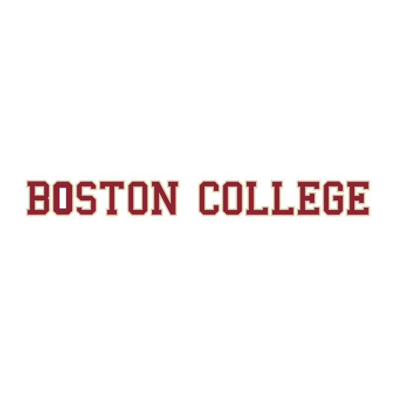 Boston College Eagles logo