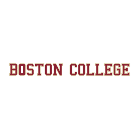 Boston College Eagles logo