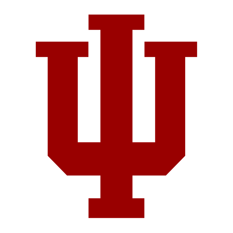 Indiana Hoosiers logo
