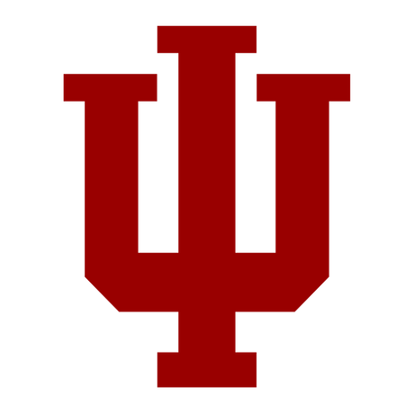 Indiana Hoosiers logo