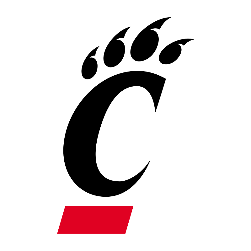 Cincinnati Bearcats logo
