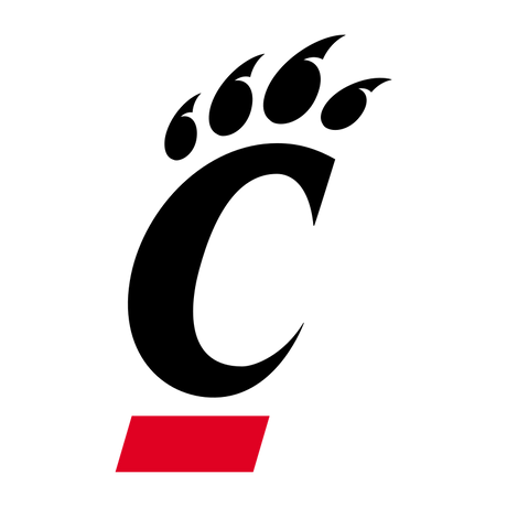 Cincinnati Bearcats logo