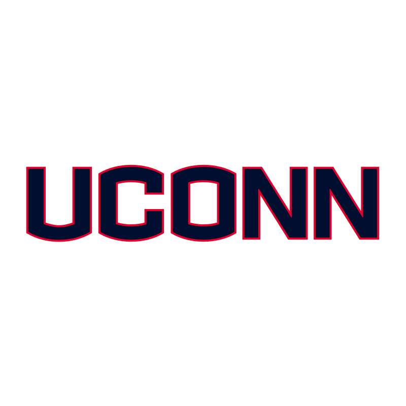 UConn Huskies logo
