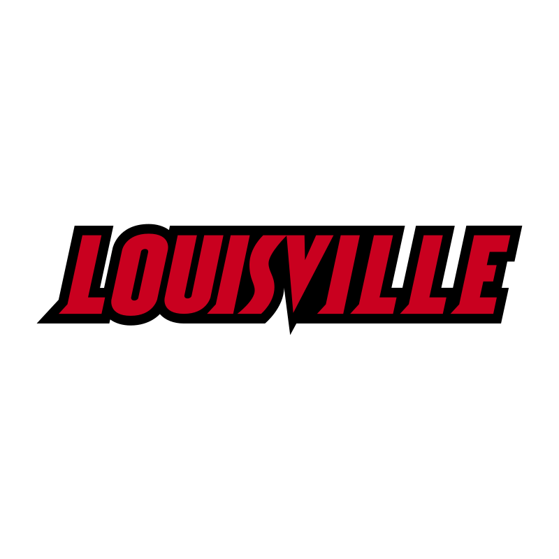 Louisville Cardinals logo