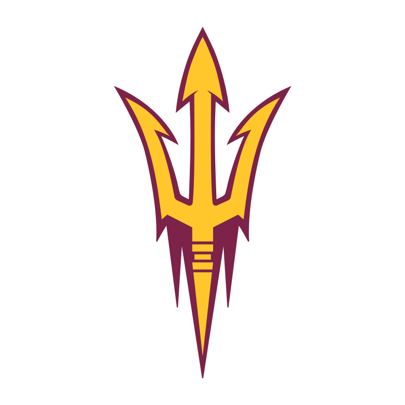 Arizona State Sun Devils logo