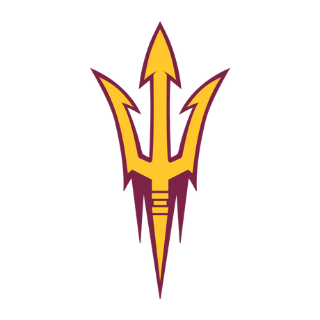 Arizona State Sun Devils logo