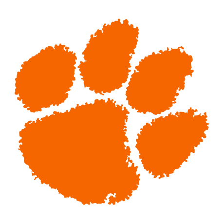 Clemson Tigers logo