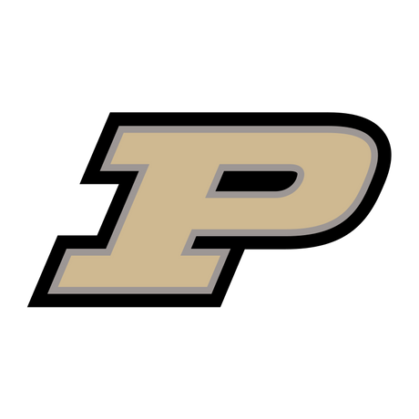 Purdue Boilermakers logo