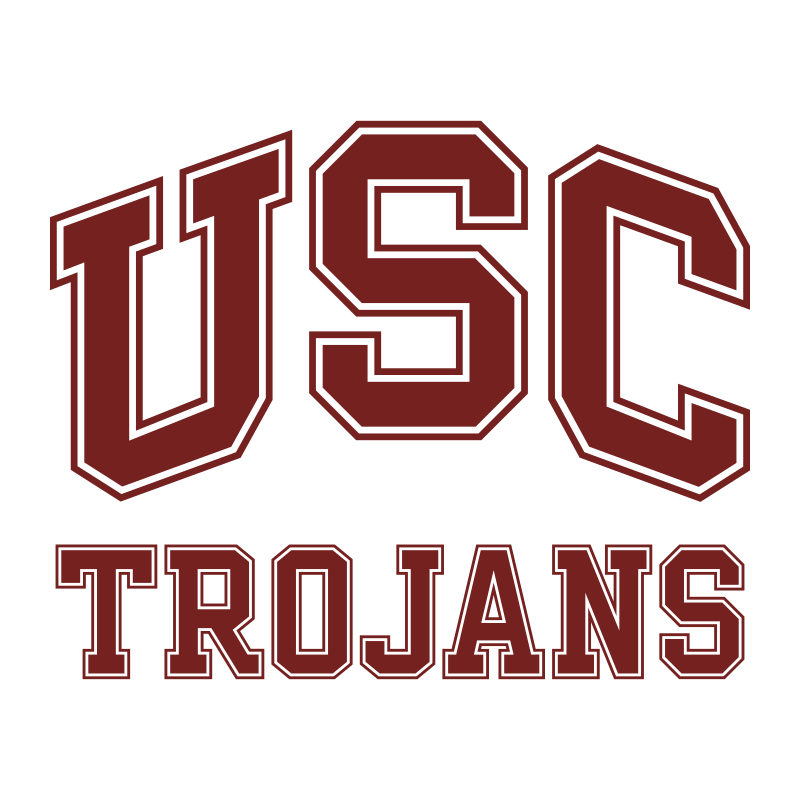 USC Trojans logo