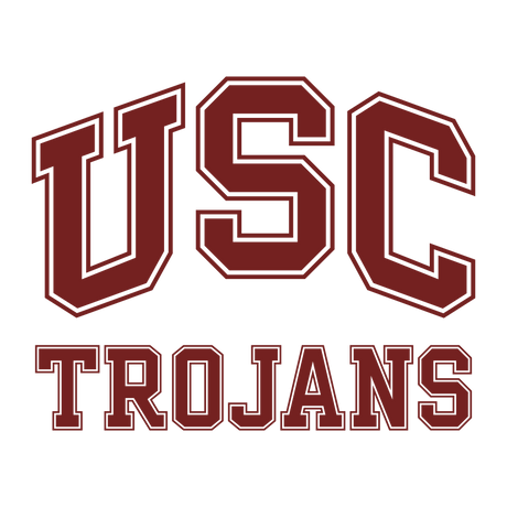 USC Trojans logo