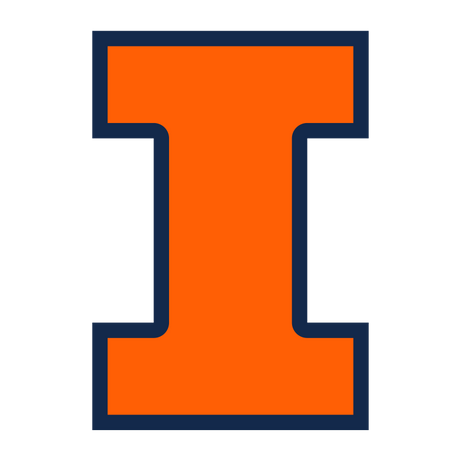 Illinois Fighting Illini logo