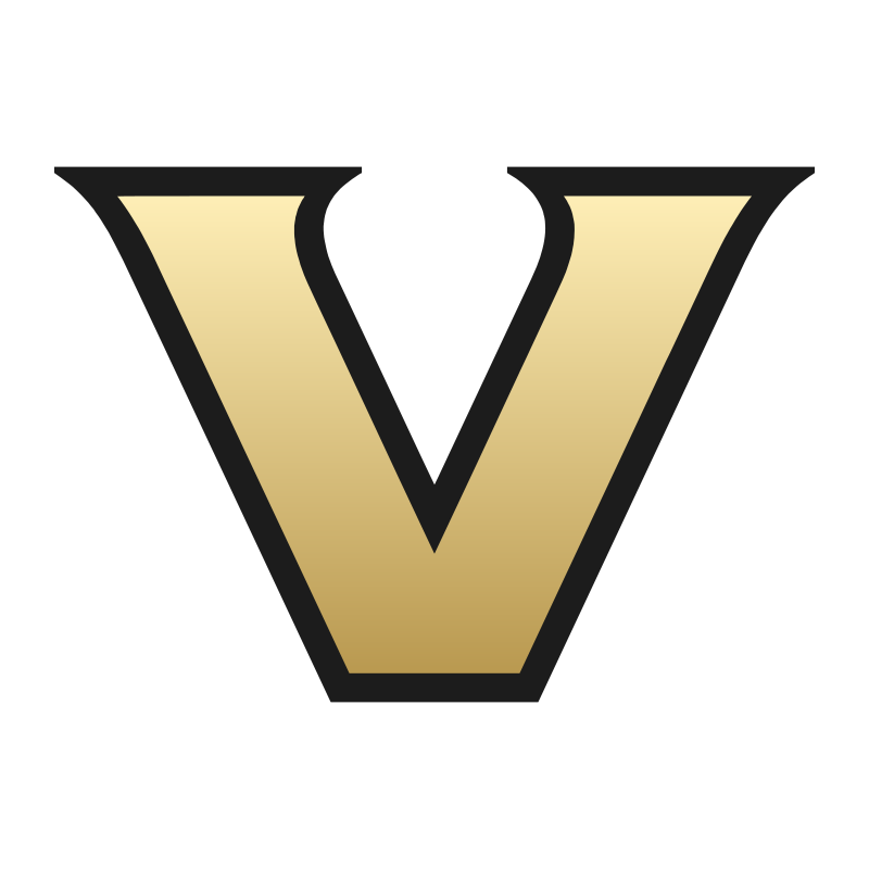 Vanderbilt Commodores logo