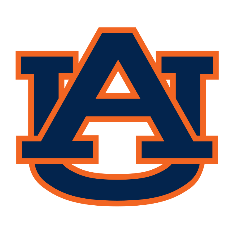Auburn Tigers logo
