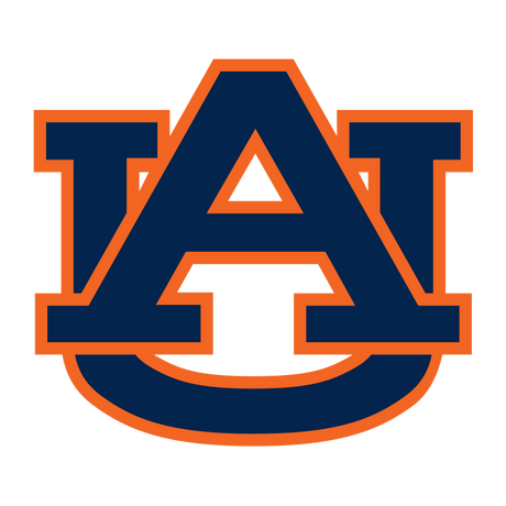 Auburn Tigers logo