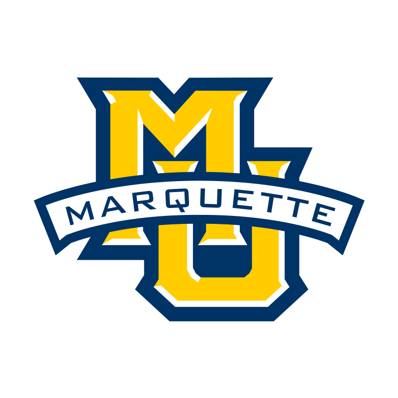 Marquette Golden Eagles logo