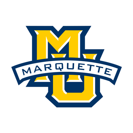 Marquette Golden Eagles logo