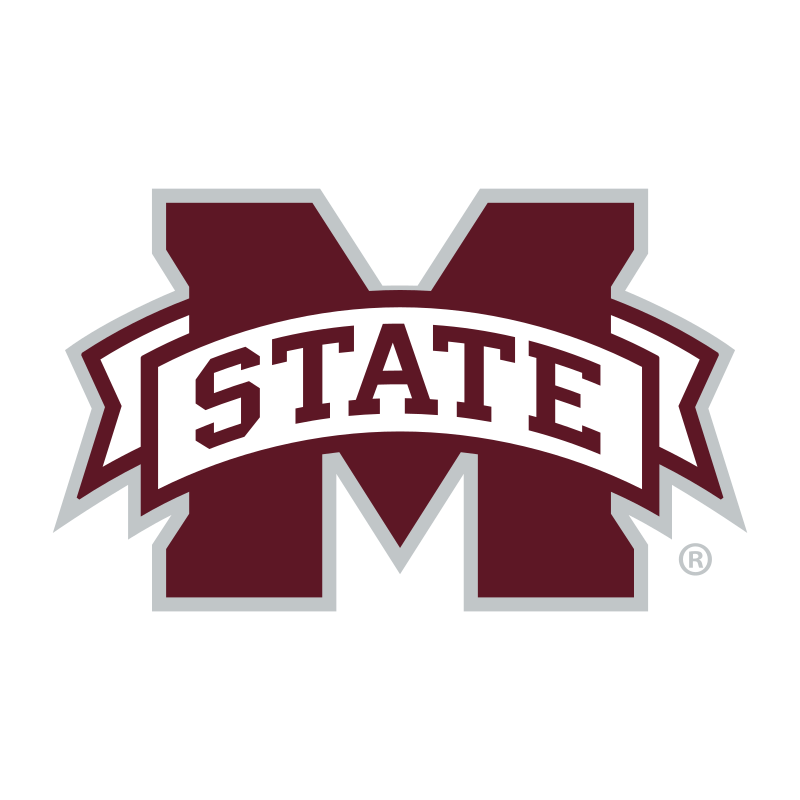 Mississippi State Bulldogs logo