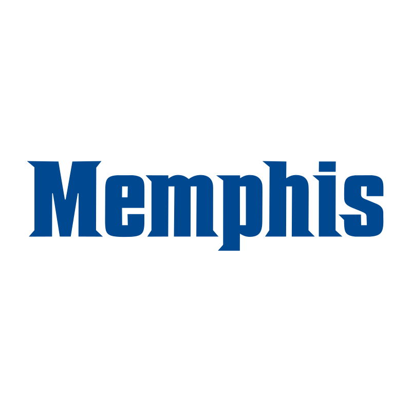 Memphis Tigers logo
