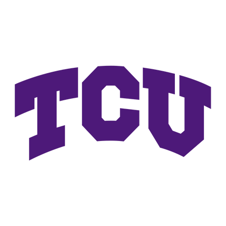 TCU Horned Frogs logo