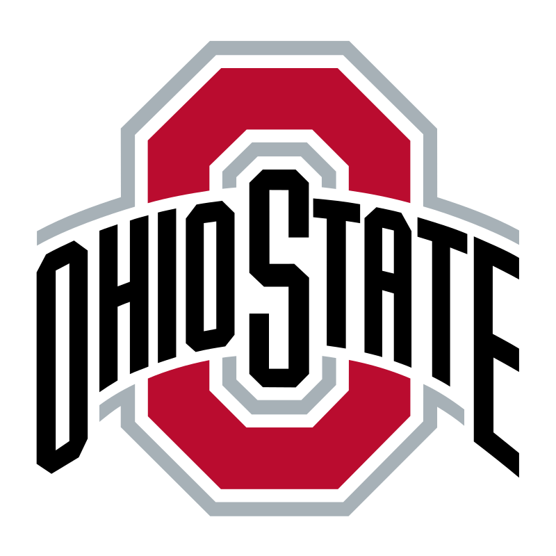Ohio State Buckeyes logo