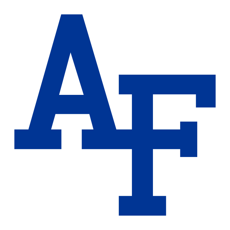 Air Force Academy Falcons logo