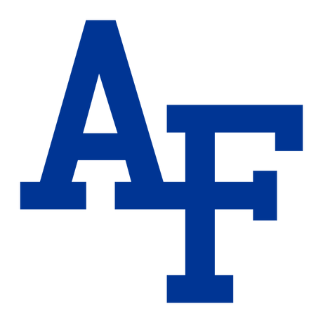 Air Force Academy Falcons logo