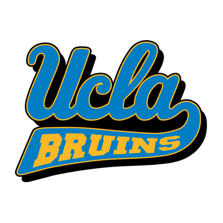 UCLA Bruins logo