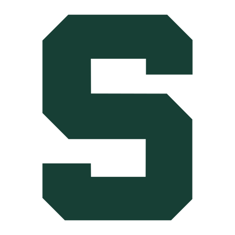 Michigan State Spartans logo