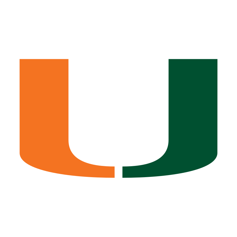 Miami Hurricanes logo