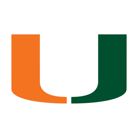 Miami Hurricanes logo