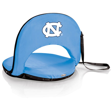 UNC Tar Heels Portable Reclining Seat