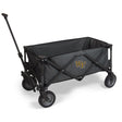 Wake Forest Demon Deacons Adventure Wagon Portable Utility Wagon