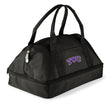 TCU Horned Frogs Potluck Casserole Tote