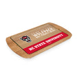 NC State Wolfpack Billboard Glass Top Serving Tray